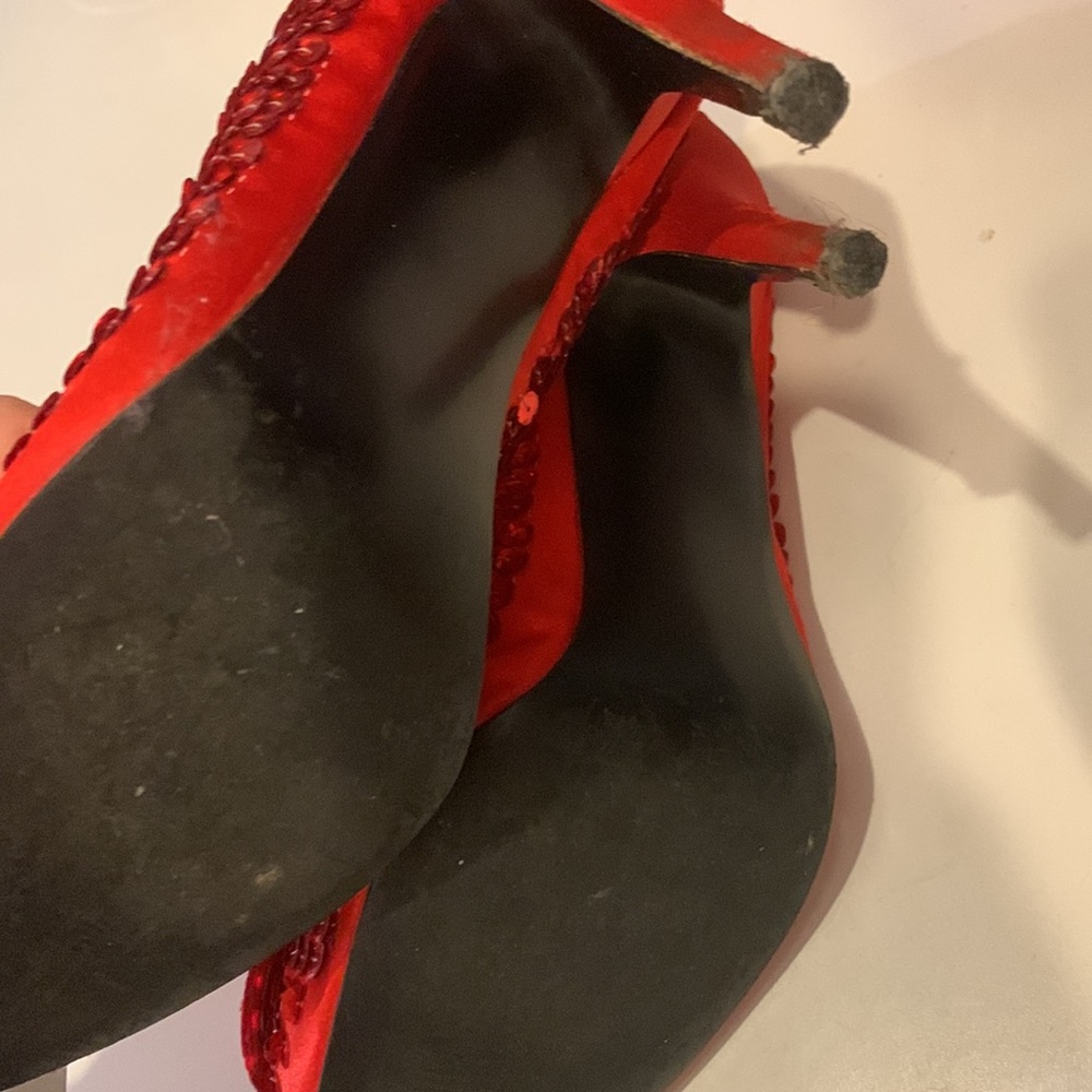 Red Ruby Slippers! - image 4